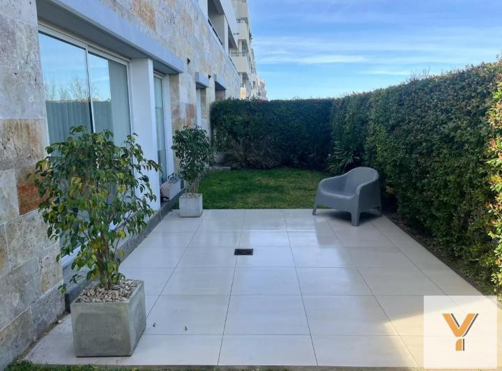 PH · 98m² · 3 Ambientes · 1 Cochera