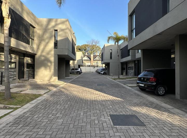 PH · 100m² · 3 Ambientes · 1 Cochera