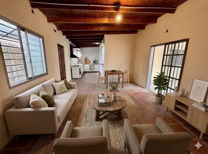 PH · 62m² · 3 Ambientes
