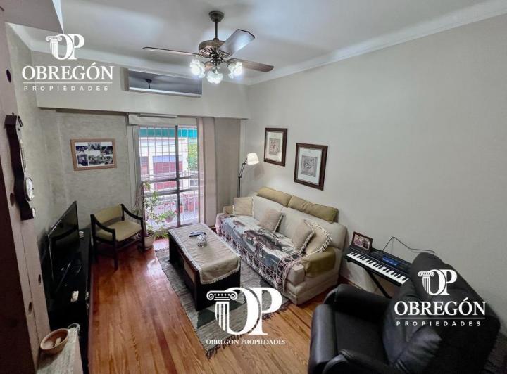 PH · 130m² · 3 Ambientes