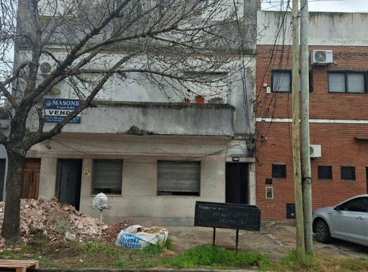 PH · 80m² · 3 Ambientes