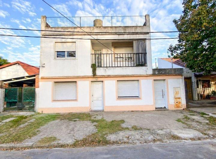 PH · 75m² · 3 Ambientes