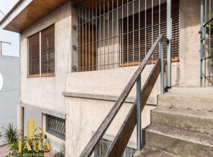 PH · 80m² · 3 Ambientes