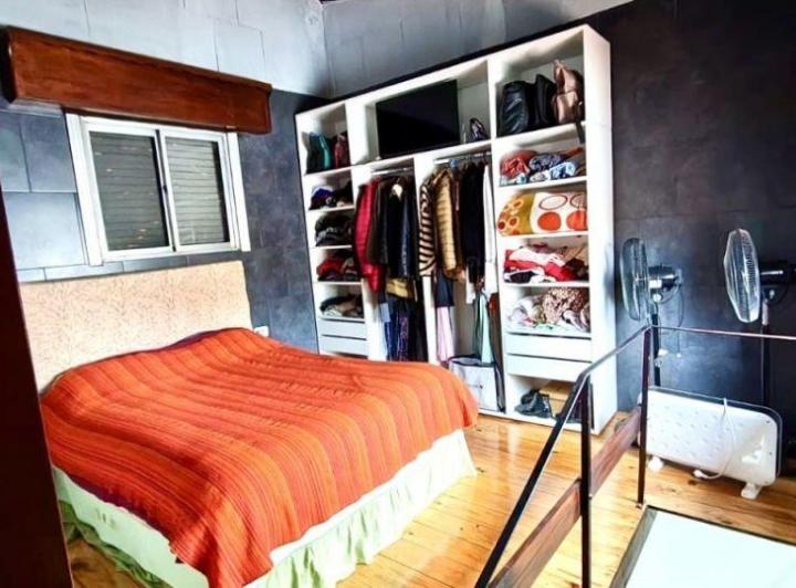 PH · 85m² · 3 Ambientes