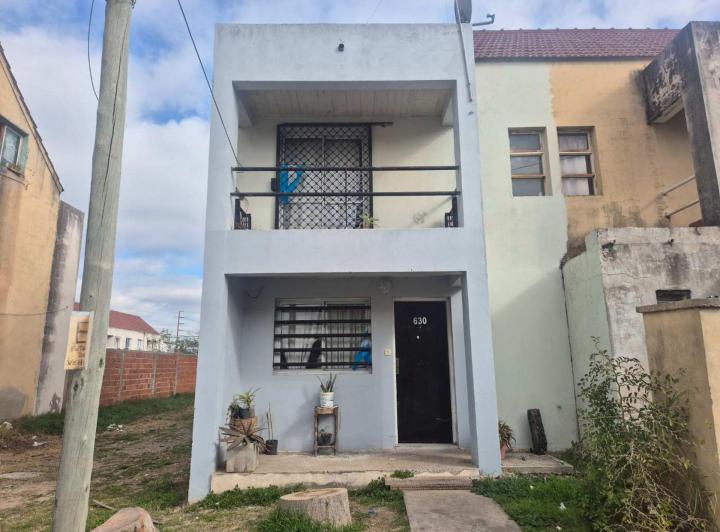 PH · 57m² · 3 Ambientes · 1 Cochera