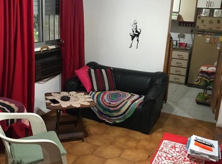 PH · 60m² · 3 Ambientes