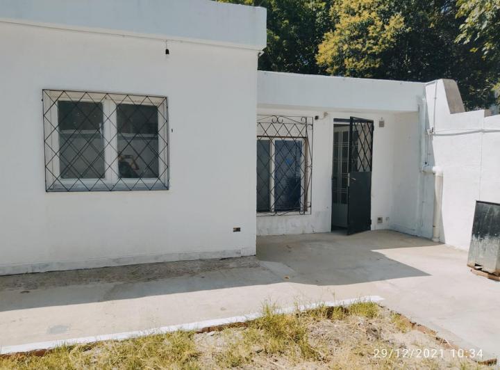 PH · 40m² · 3 Ambientes