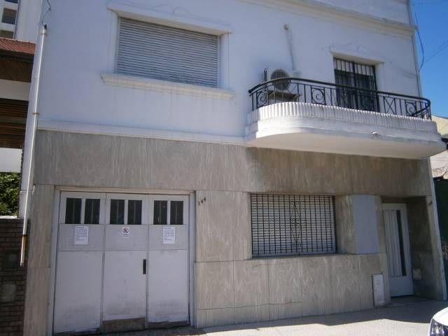 PH · 92m² · 2 Ambientes