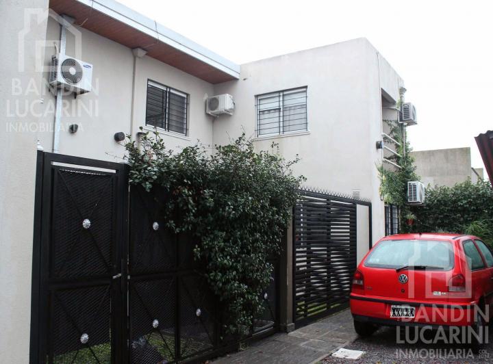 PH · 65m² · 3 Ambientes · 2 Cocheras