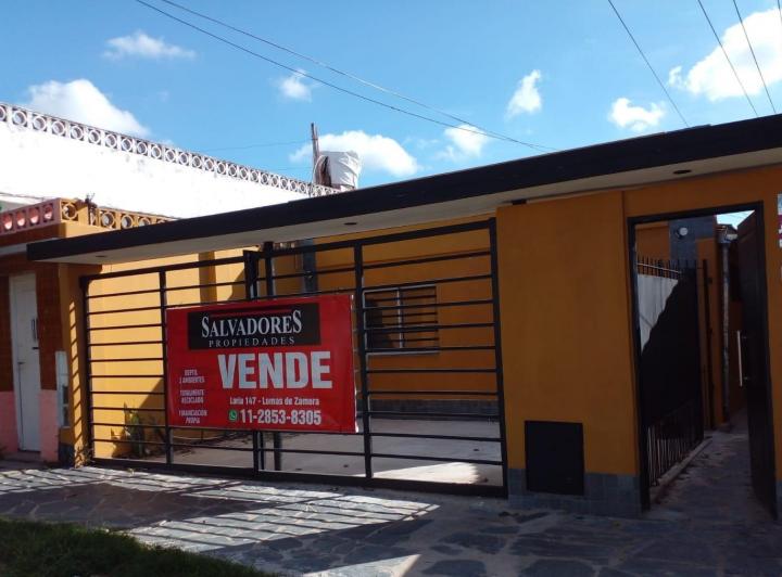 PH · 70m² · 3 Ambientes · 2 Cocheras
