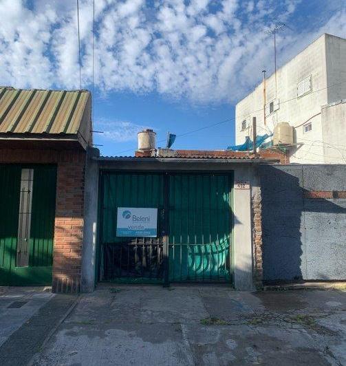 PH · 50m² · 3 Ambientes · 1 Cochera