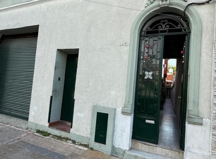 PH · 105m² · 3 Ambientes