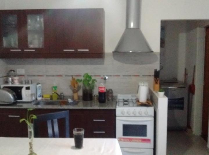 PH · 37m² · 2 Ambientes