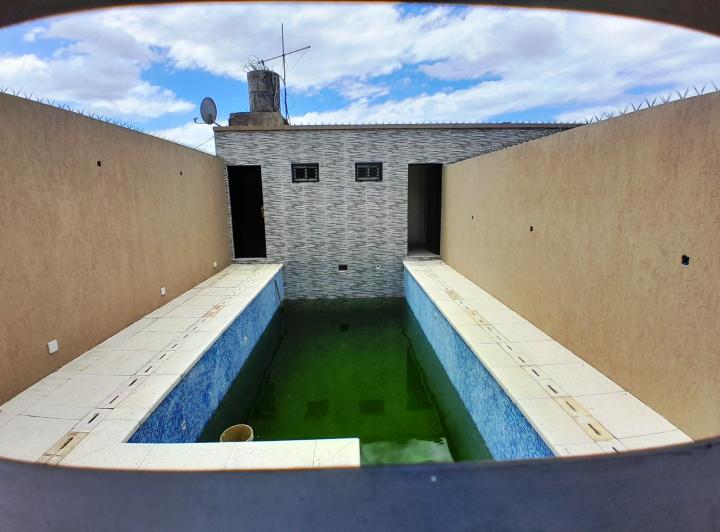 PH · 200m² · 3 Ambientes · 2 Cocheras