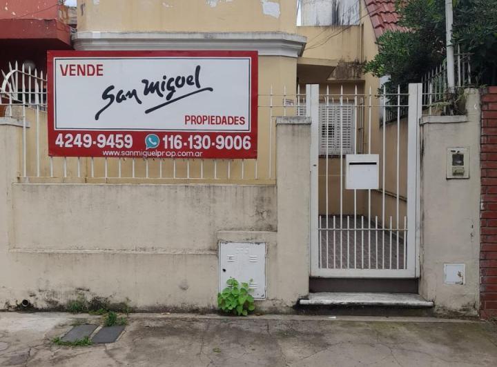 PH · 50m² · 2 Ambientes