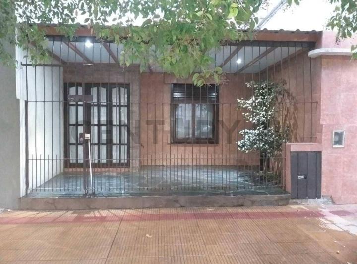 PH · 108m² · 1 Cochera