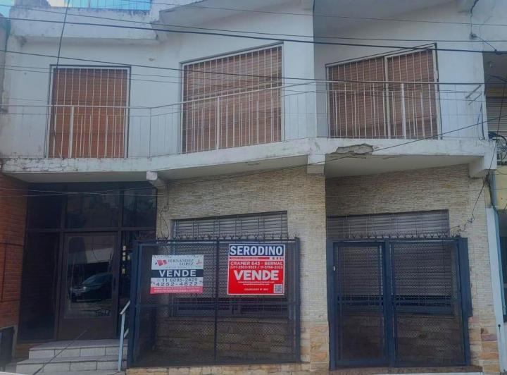 PH · 80m² · 3 Ambientes
