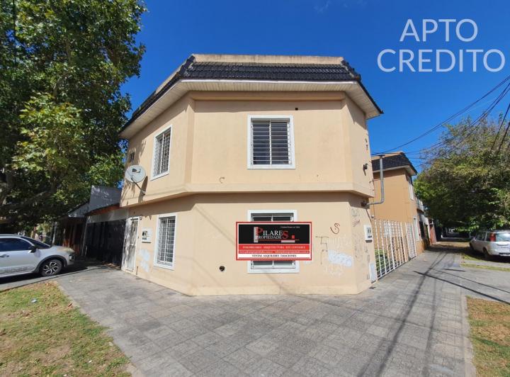 PH · 70m² · 3 Ambientes · 1 Cochera