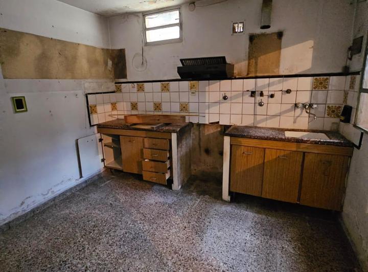 PH · 55m² · 3 Ambientes