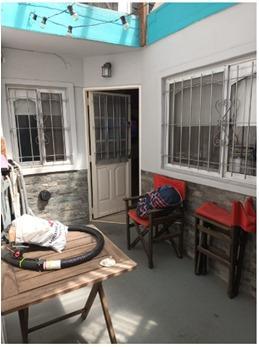 PH · 40m² · 2 Ambientes