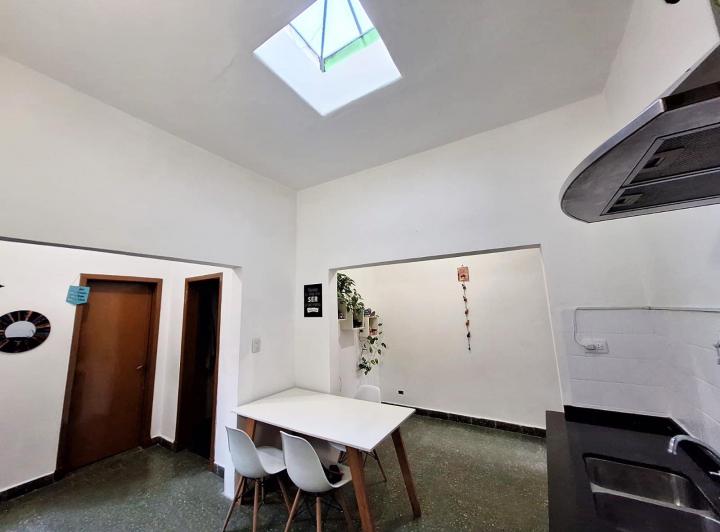 PH · 55m² · 3 Ambientes