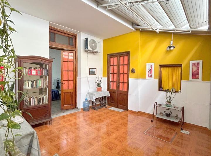 PH · 80m² · 2 Ambientes