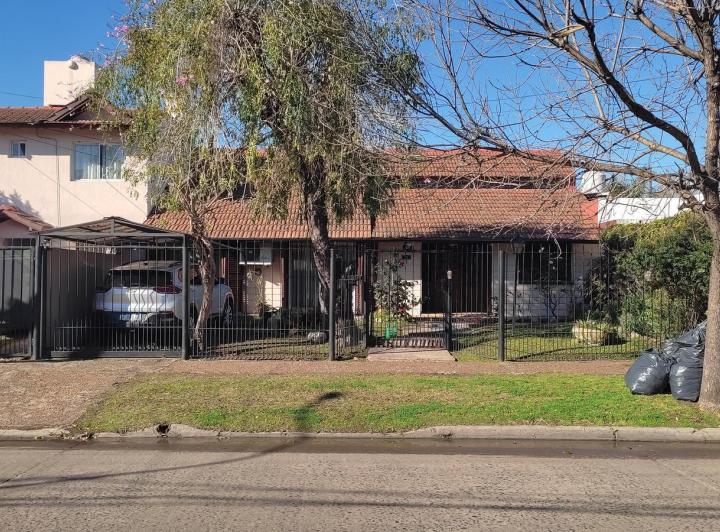 PH · 128m² · 4 Ambientes · 1 Cochera