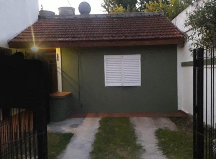 PH · 56m² · 3 Ambientes · 1 Cochera
