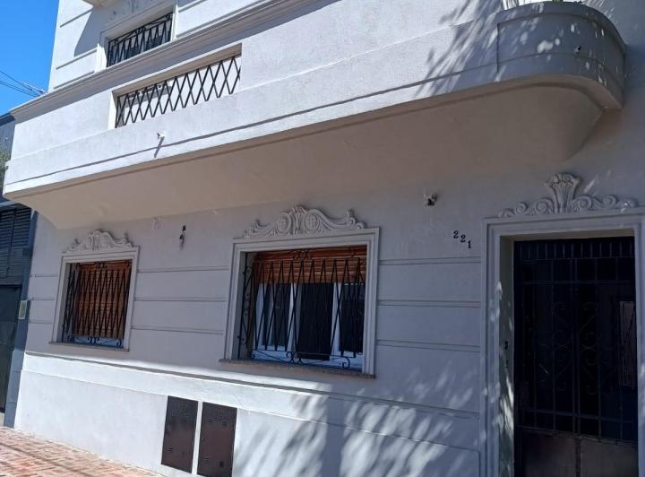 PH · 70m² · 3 Ambientes
