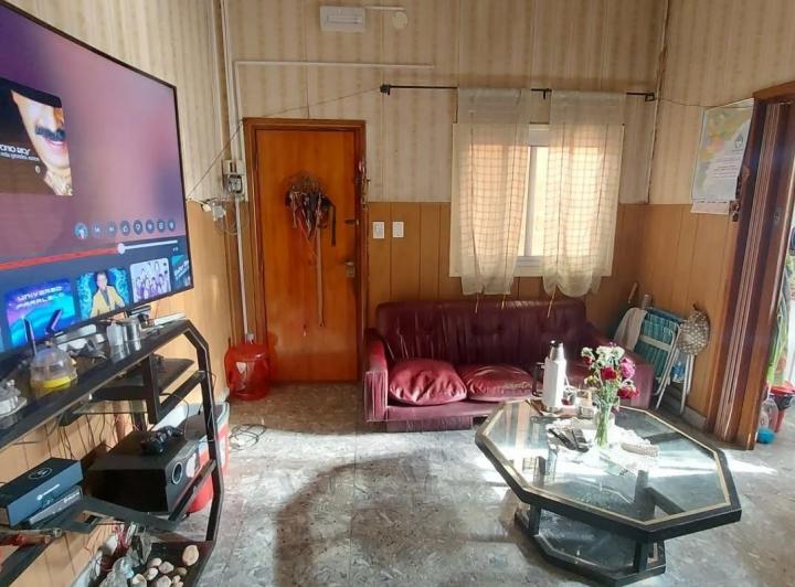 PH · 98m² · 4 Ambientes
