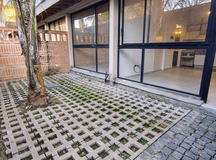 PH · 52m² · 2 Ambientes