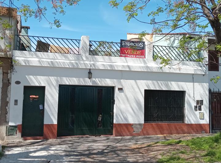 PH · 65m² · 3 Ambientes · 1 Cochera