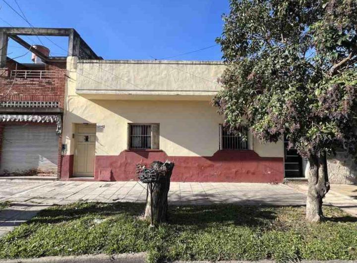PH · 96m² · 3 Ambientes