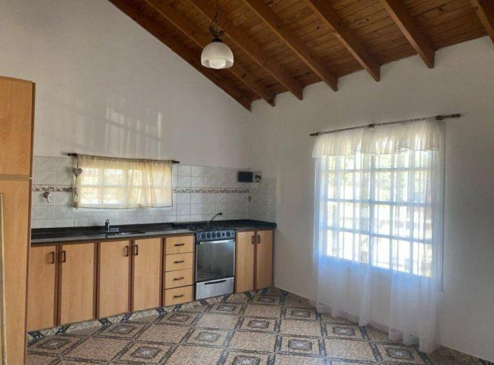 PH · 60m² · 3 Ambientes · 1 Cochera