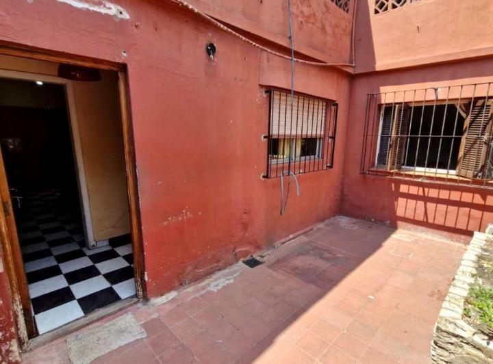 PH · 88m² · 3 Ambientes · 1 Cochera
