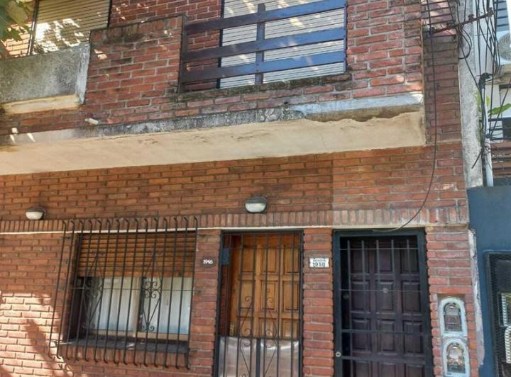 PH · 80m² · 3 Ambientes
