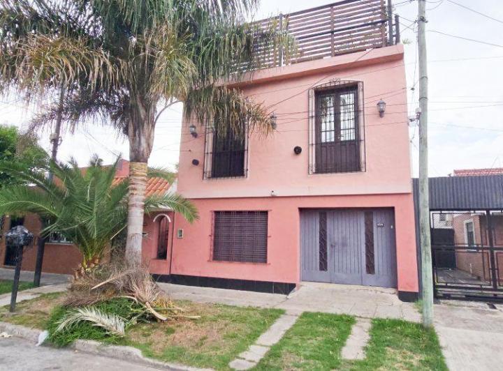 PH · 100m² · 3 Ambientes · 1 Cochera