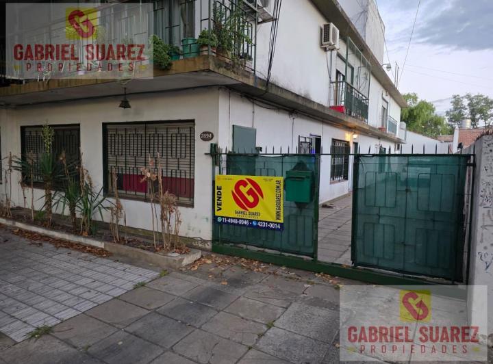 PH · 70m² · 3 Ambientes · 1 Cochera