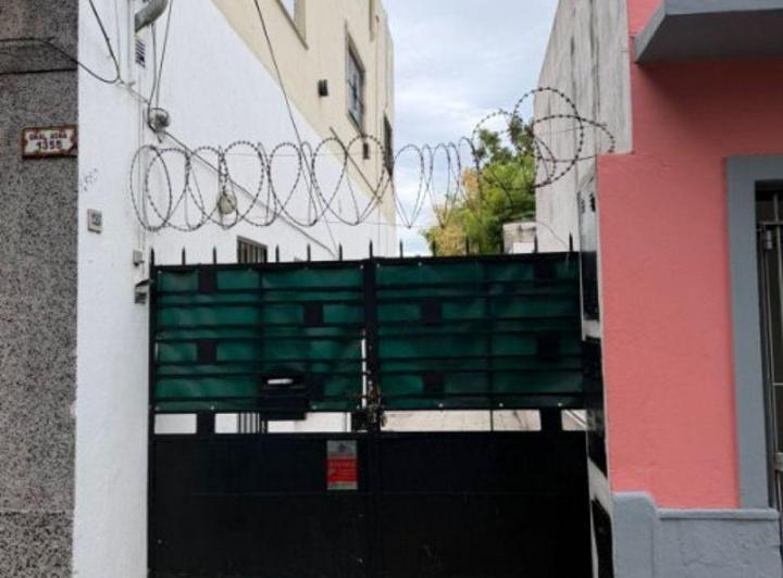 PH · 54m² · 2 Ambientes