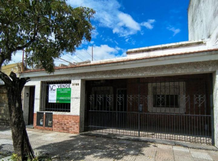 PH · 80m² · 3 Ambientes