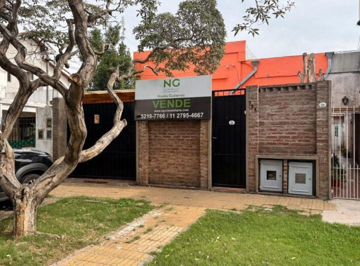 PH · 80m² · 3 Ambientes · 1 Cochera