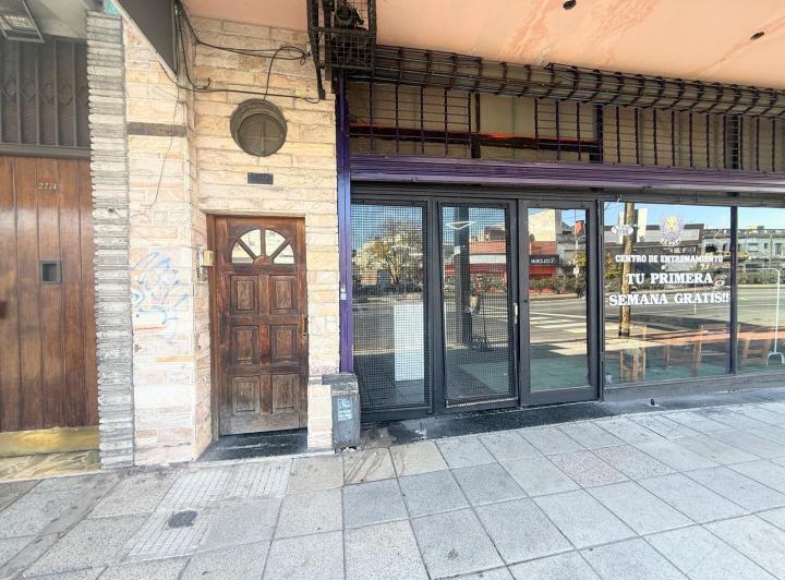PH · 56m² · 3 Ambientes