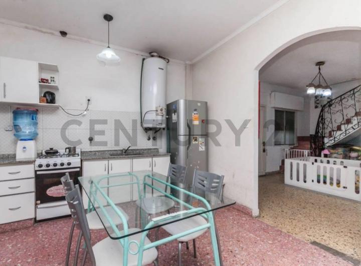 PH · 72m² · 3 Ambientes