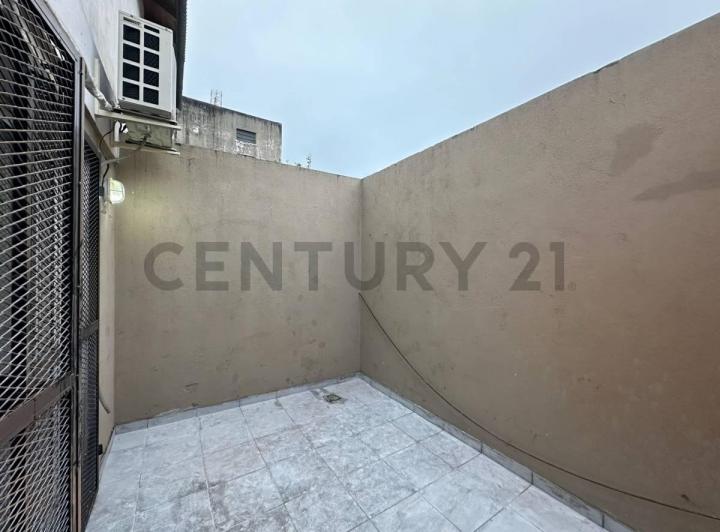 PH · 50m² · 3 Ambientes