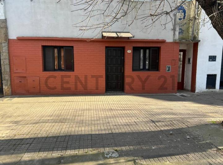 PH · 63m² · 3 Ambientes