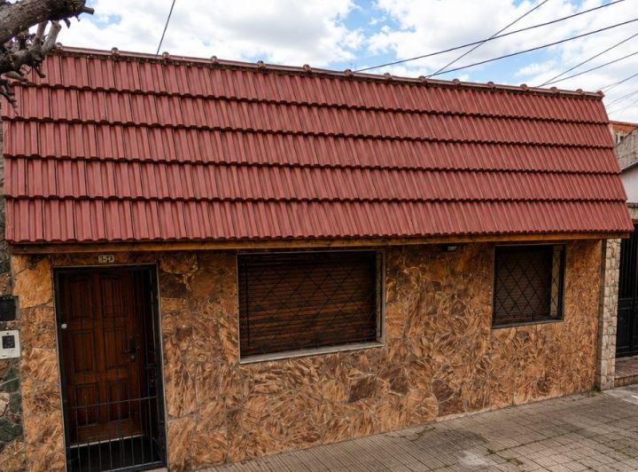 PH · 65m² · 4 Ambientes