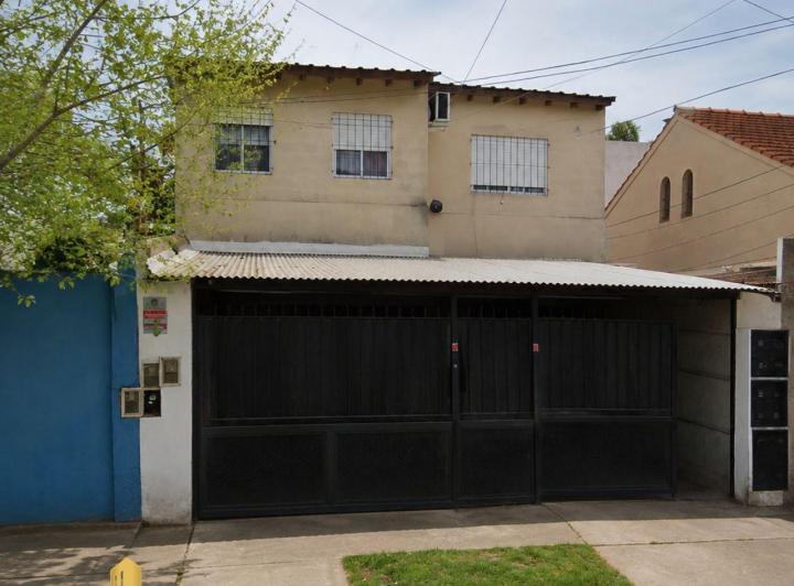 PH · 80m² · 3 Ambientes · 2 Cocheras
