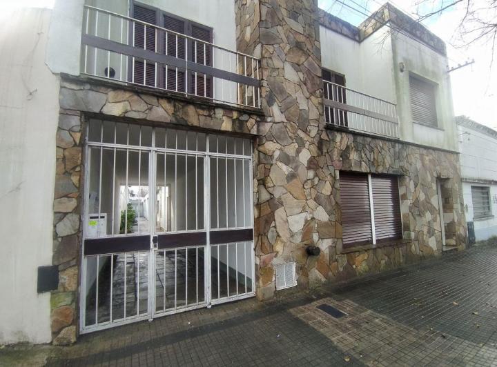 PH · 60m² · 3 Ambientes