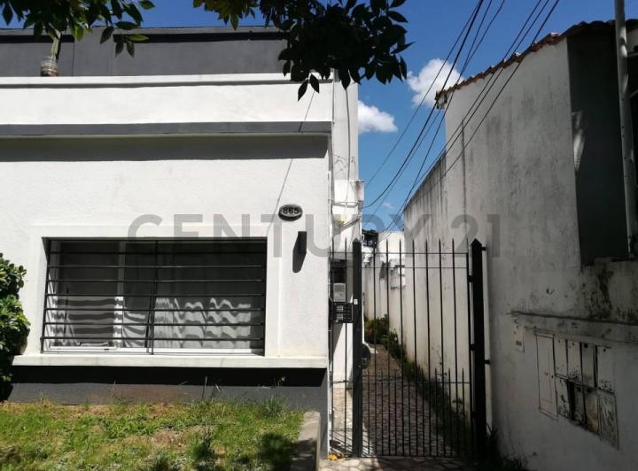 PH · 50m² · 2 Ambientes