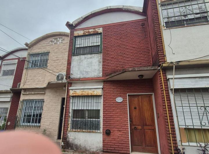PH · 80m² · 3 Ambientes · 2 Cocheras